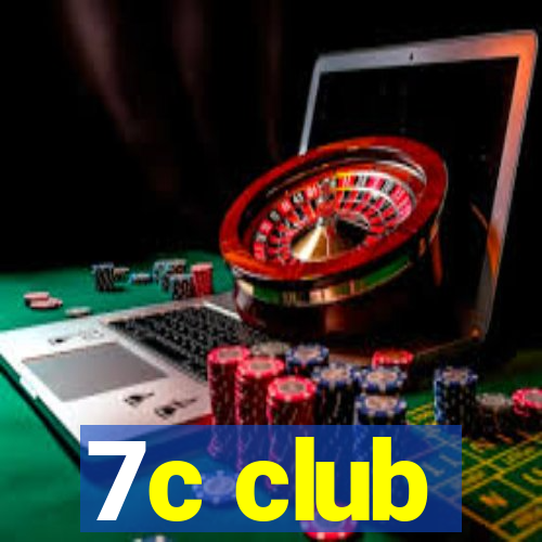 7c club